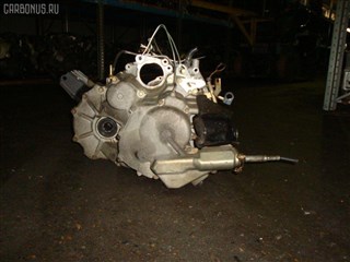 АКПП Honda Acty Владивосток