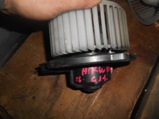 Мотор печки Honda Airwave Владивосток