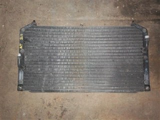 Радиатор кондиционера Toyota Carina Новосибирск