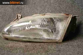 Фара Hyundai Avante Красноярск