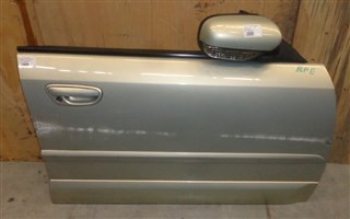 Дверь Subaru Legacy Новосибирск