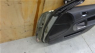 Дверь Subaru Legacy Новосибирск