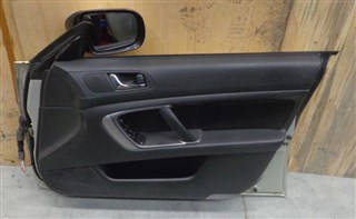 Дверь Subaru Legacy Новосибирск