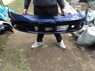 Бампер Toyota Ist Владивосток