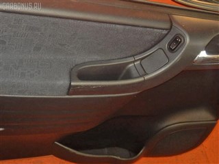 Дверь Subaru Traviq Новосибирск
