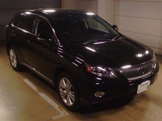 Балка подвески Lexus RX450H Владивосток