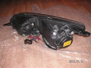 Фара Mitsubishi Colt Plus Владивосток
