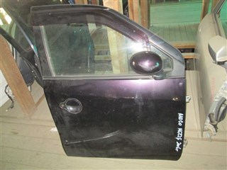 Дверь Nissan Moco Владивосток