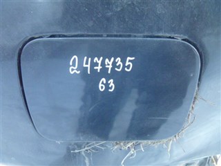 Лючок бензобака Toyota Corona SF Иркутск