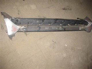 Порог Toyota Ist Владивосток