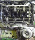 Двигатель для Mitsubishi I