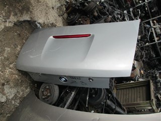 Крышка багажника BMW Z3 Уссурийск