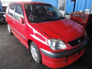 Защита двигателя Toyota Corolla II Владивосток