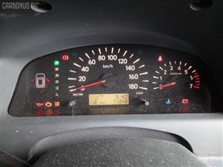 Защита двигателя Toyota Corolla II Владивосток