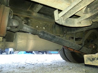 Карданный вал Mitsubishi Canter Владивосток