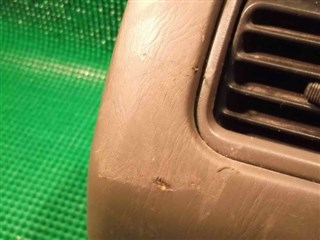 Торпеда Nissan Expert Новосибирск