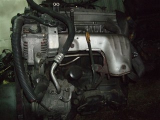 Двигатель Toyota Liteace Noah Новосибирск