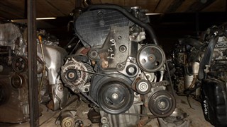 Двигатель Chrysler Pt Cruiser Челябинск