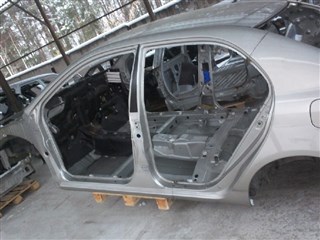 Стойка кузова средняя Toyota Corolla Новосибирск
