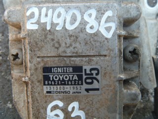 Трамблер Toyota Corona SF Иркутск