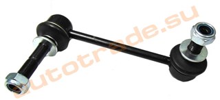 Линк Toyota Fortuner Красноярск