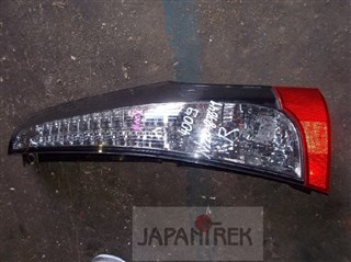 Стоп-сигнал Mitsubishi Grandis Новосибирск