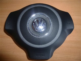 Муляж (накладка) airbag на руль Volkswagen Golf 4 Новосибирск