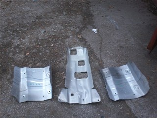 Защита Subaru Outback Новосибирск