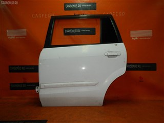 Дверь Mazda Premacy Владивосток