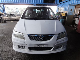 Дверь Mazda Premacy Владивосток