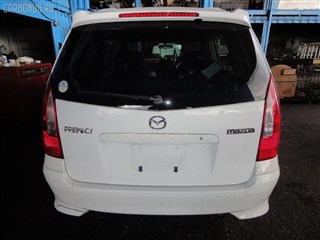 Дверь Mazda Premacy Владивосток