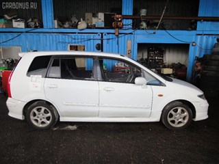Дверь Mazda Premacy Владивосток