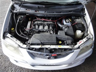 Дверь Mazda Premacy Владивосток