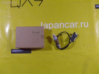 Лямбда-зонд GMC Safari Уссурийск