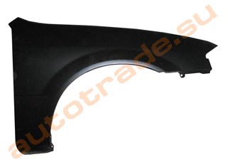 Крыло Mazda 323 Улан-Удэ