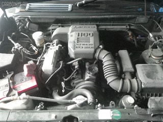Тормозные колодки Mitsubishi Pajero Junior Владивосток