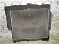 Радиатор основной для Suzuki Jimny