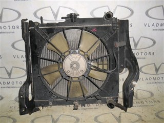 Радиатор основной Suzuki Jimny Владивосток