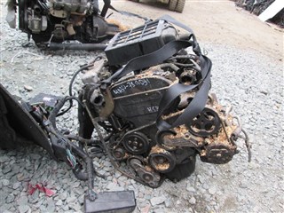 Двигатель Mitsubishi Pajero Mini Владивосток