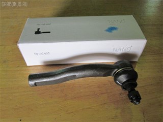 Рулевой наконечник Toyota Porte Уссурийск