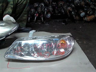 Фара Nissan Bluebird Sylphy Владивосток