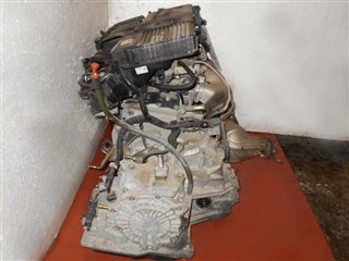 Двигатель Mazda Verisa Новосибирск