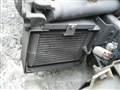 Радиатор акпп для Nissan Atlas