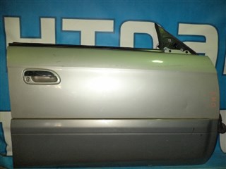 Ручка двери внешняя Subaru Lancaster Новосибирск