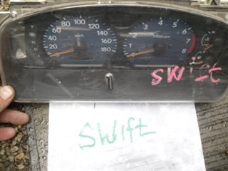 Спидометр Suzuki Swift Владивосток
