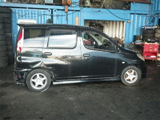 Рычаг Toyota Yaris Владивосток