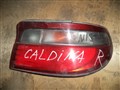 Стоп-сигнал для Toyota Caldina