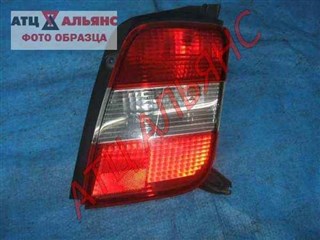 Стоп-сигнал Toyota Will VI Владивосток