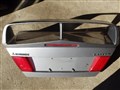 Крышка багажника для Mitsubishi Lancer Evolution