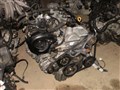 Двигатель для Toyota Vitz